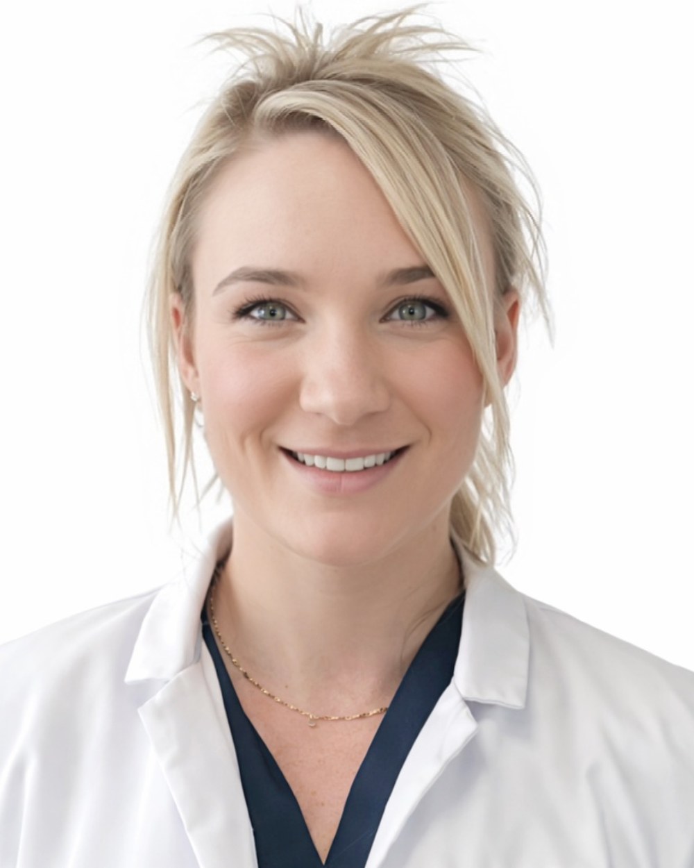 Dr. Kristen Yant, DMD, MS, board-certified periodontist